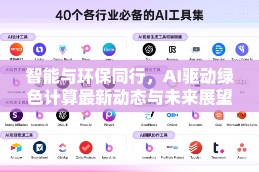 智能与环保同行，AI驱动绿色计算最新动态与未来展望-第1张图片-星博讯网络科技知识-SEO优化技巧|AI知识科普|互联网行业干货大全