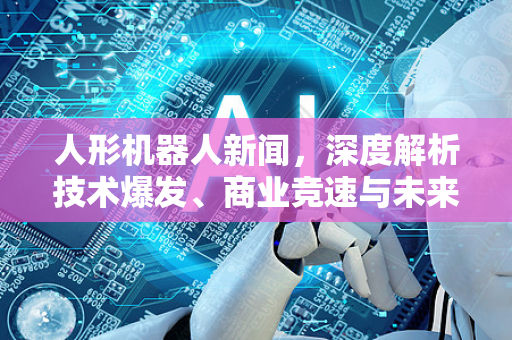 人形机器人新闻，深度解析技术爆发、商业竞速与未来应用场景