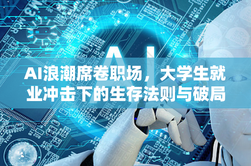 AI浪潮席卷职场，大学生就业冲击下的生存法则与破局之道