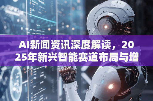 AI新闻资讯深度解读，2025年新兴智能赛道布局与增长潜力全分析-第1张图片-星博讯网络科技知识-SEO优化技巧|AI知识科普|互联网行业干货大全