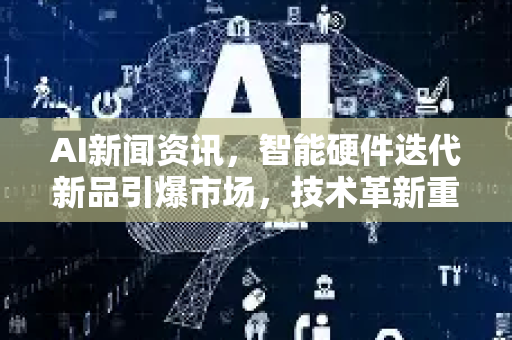 AI新闻资讯，智能硬件迭代新品引爆市场，技术革新重塑用户体验-第1张图片-星博讯网络科技知识-SEO优化技巧|AI知识科普|互联网行业干货大全