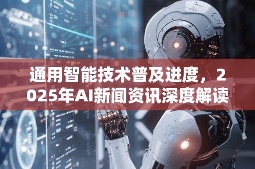 通用智能技术普及进度，2025年AI新闻资讯深度解读-第1张图片-星博讯网络科技知识-SEO优化技巧|AI知识科普|互联网行业干货大全