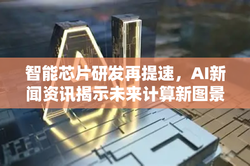 智能芯片研发再提速，AI新闻资讯揭示未来计算新图景