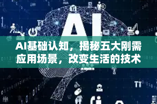AI基础认知，揭秘五大刚需应用场景，改变生活的技术革命-第1张图片-星博讯网络科技知识-SEO优化技巧|AI知识科普|互联网行业干货大全