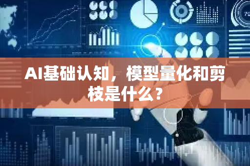 AI基础认知，模型量化和剪枝是什么？