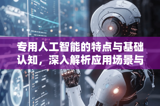 专用人工智能的特点与基础认知，深入解析应用场景与优势