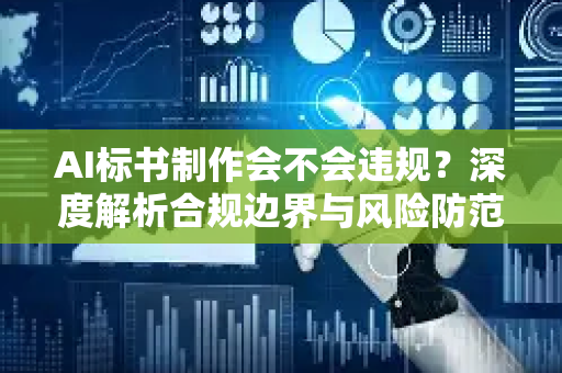 AI标书制作会不会违规？深度解析合规边界与风险防范