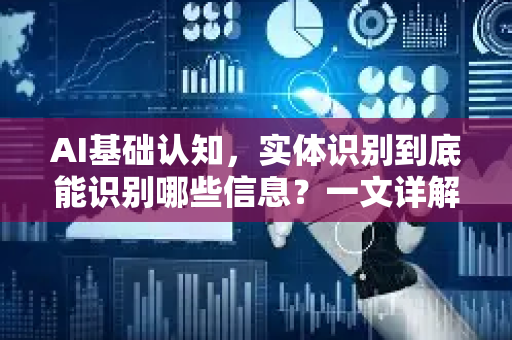AI基础认知，实体识别到底能识别哪些信息？一文详解-第1张图片-星博讯网络科技知识-SEO优化技巧|AI知识科普|互联网行业干货大全