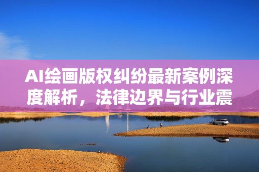 AI绘画版权纠纷最新案例深度解析，法律边界与行业震荡