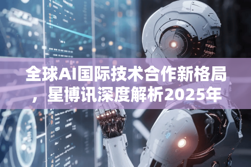 全球AI国际技术合作新格局,星博讯深度解析2025年政策、突破与未来路径-第1张图片-星博讯网络科技知识-SEO优化技巧|AI知识科普|互联网行业干货大全 全球AI国际技术合作新格局,星博讯深度解析2025年政策、突破与未来路径-第1张图片-星博讯网络科技知识-SEO优化技巧|AI知识科普|互联网行业干货大全