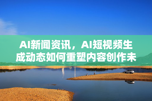 AI新闻资讯，AI短视频生成动态如何重塑内容创作未来