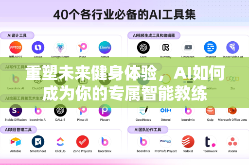 重塑未来健身体验,AI如何成为你的专属智能教练-第1张图片-星博讯网络科技知识-SEO优化技巧|AI知识科普|互联网行业干货大全 重塑未来健身体验,AI如何成为你的专属智能教练-第1张图片-星博讯网络科技知识-SEO优化技巧|AI知识科普|互联网行业干货大全