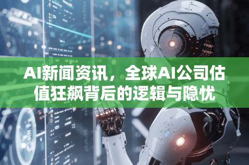 AI新闻资讯,全球AI公司估值狂飙背后的逻辑与隐忧-第1张图片-星博讯网络科技知识-SEO优化技巧|AI知识科普|互联网行业干货大全 AI新闻资讯,全球AI公司估值狂飙背后的逻辑与隐忧-第1张图片-星博讯网络科技知识-SEO优化技巧|AI知识科普|互联网行业干货大全
