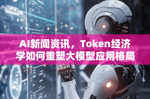 AI新闻资讯，Token经济学如何重塑大模型应用格局