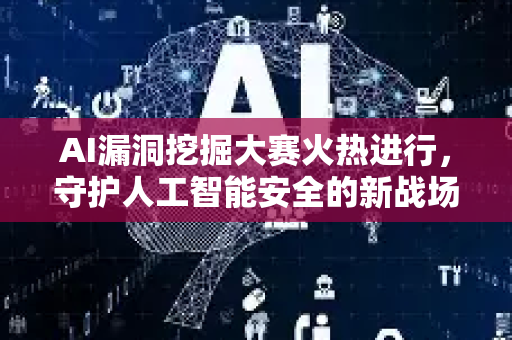 AI漏洞挖掘大赛火热进行，守护人工智能安全的新战场