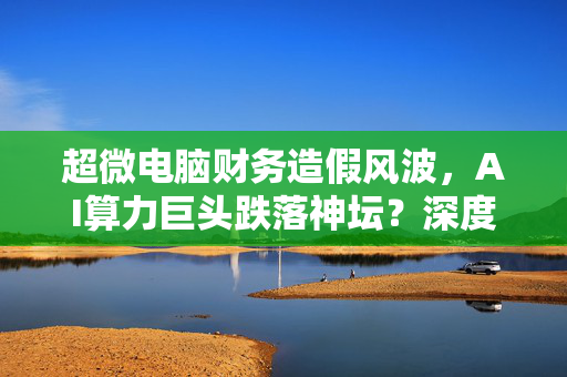 超微电脑财务造假风波，AI算力巨头跌落神坛？深度剖析与问答