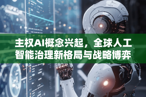 主权AI概念兴起，全球人工智能治理新格局与战略博弈
