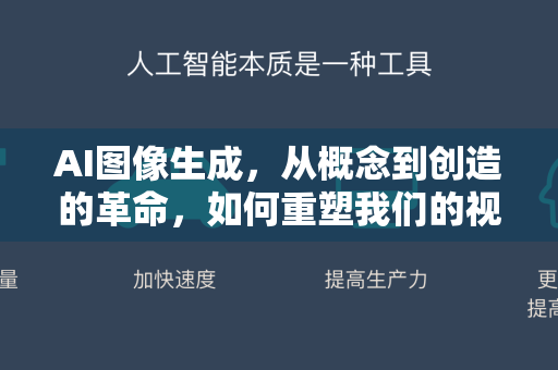 AI图像生成，从概念到创造的革命，如何重塑我们的视觉世界？-第1张图片-星博讯网络科技知识-SEO优化技巧|AI知识科普|互联网行业干货大全